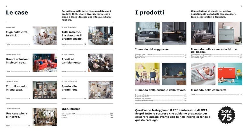Offerte Soggiorni Ikea Negozi Per Arredare Casa Promoqui