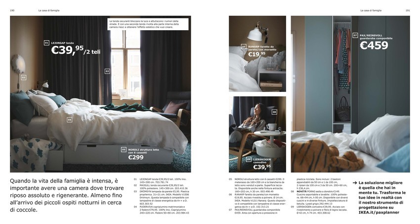 Offerte Appendiabiti Ikea Negozi Per Arredare Casa Promoqui