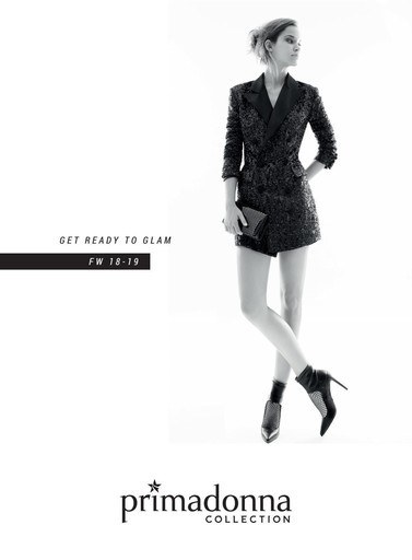 E Promoqui Prezzi Offerte Catalogo Primadonna Collection twIqwZHX