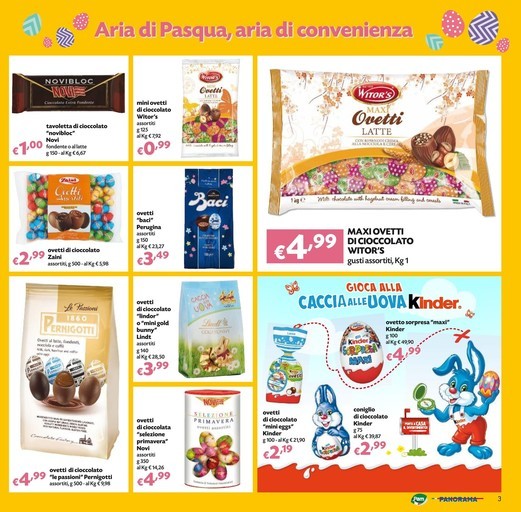 offerte coupon reggio emilia