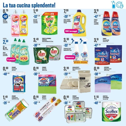 coupon offerte reggio emilia