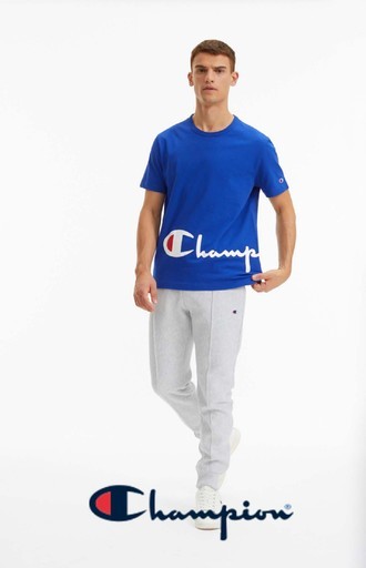 champion catalogo abbigliamento