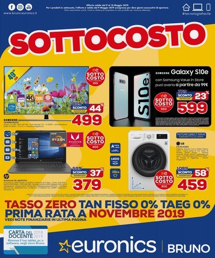 Samsung Tv A Castelvetrano Offerte E Prezzi