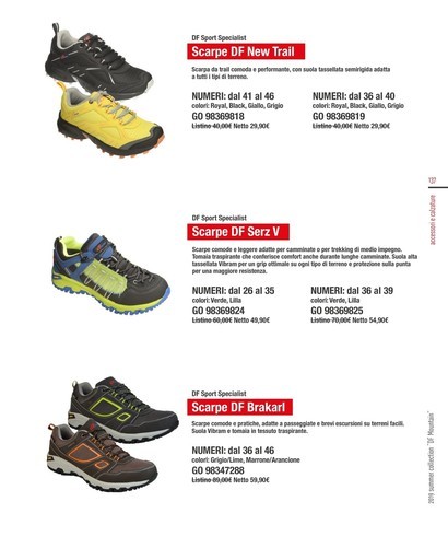 Offerte Scarpe da calcio, shopping nel negozio PromoQui Offerte Scarpe da calcio, shopping nel negozio PromoQui