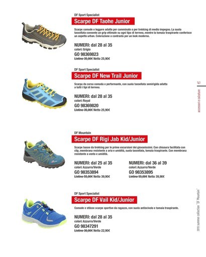 Offerte Scarpe da calcio, shopping nel negozio PromoQui Offerte Scarpe da calcio, shopping nel negozio PromoQui