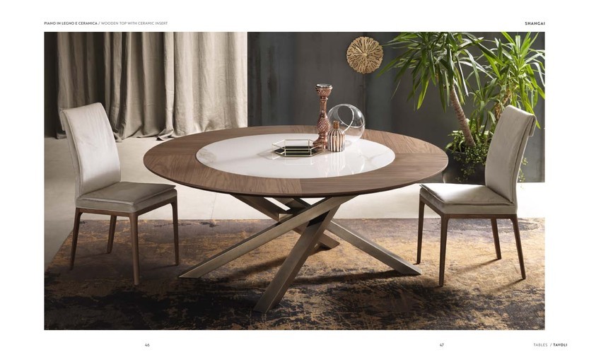 Offerte Tavoli In Legno Negozi Per Arredare Casa Promoqui