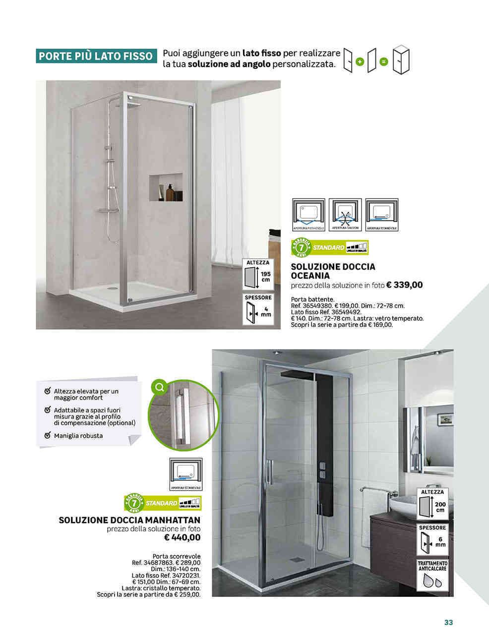 Portavolantini "V1" | VKF Renzel - Foto 9