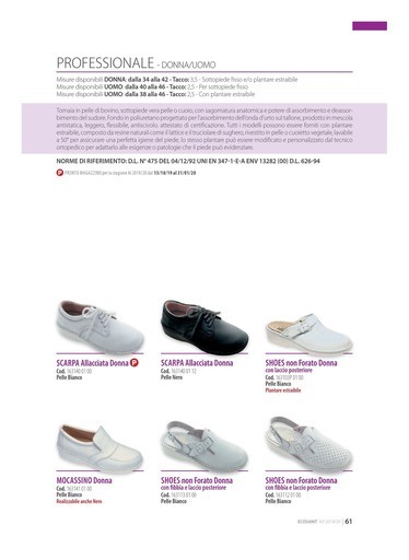 boscaini scarpe codice sconto