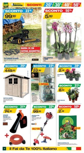 Offerte Piscine Da Giardino A Nichelino Nel Volantino
