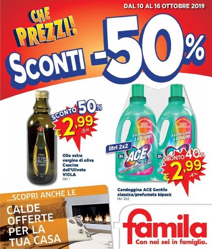 VOLANTINO FAMILA SCARICARE