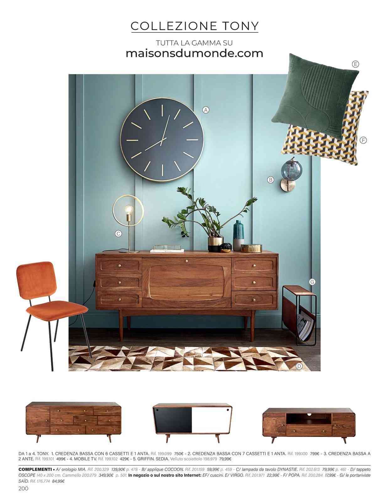 Offerte Credenza, negozi per arredare casa PromoQui