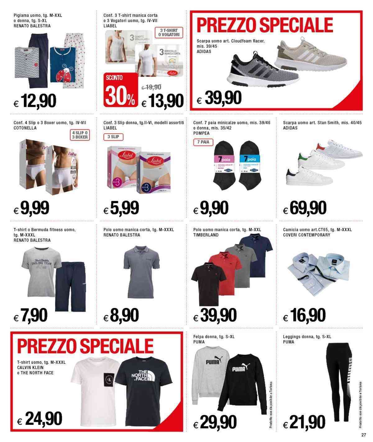 timberland via salaria