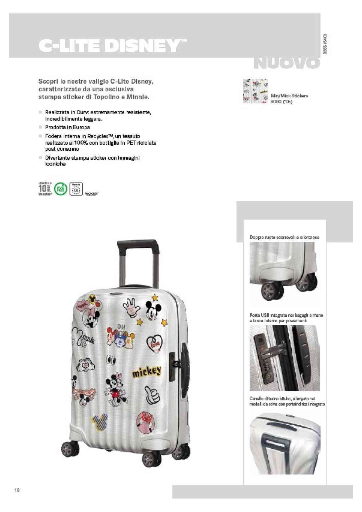 Valigie roncato coop come aprirle Clearance