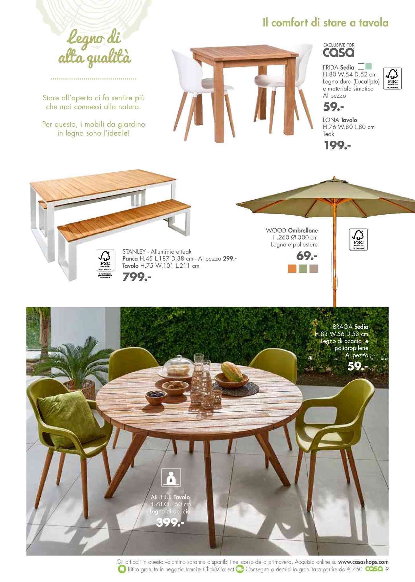 Offerte mobili da giardino Cavalese, arredo giardino, gazebo Offerte mobili da giardino Cavalese, arredo giardino, gazebo
