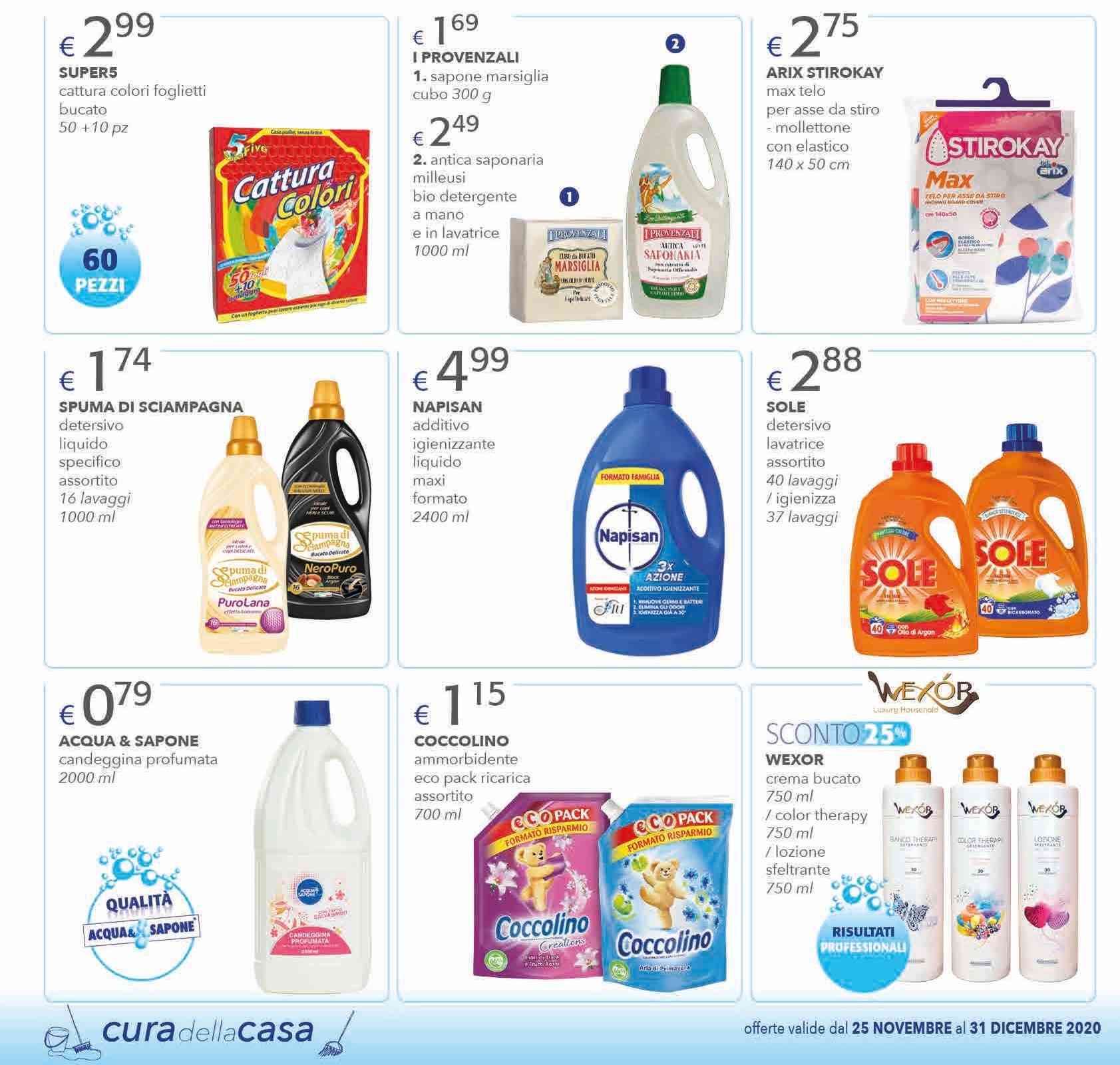 Acqua E Sapone Asse Da Stiro