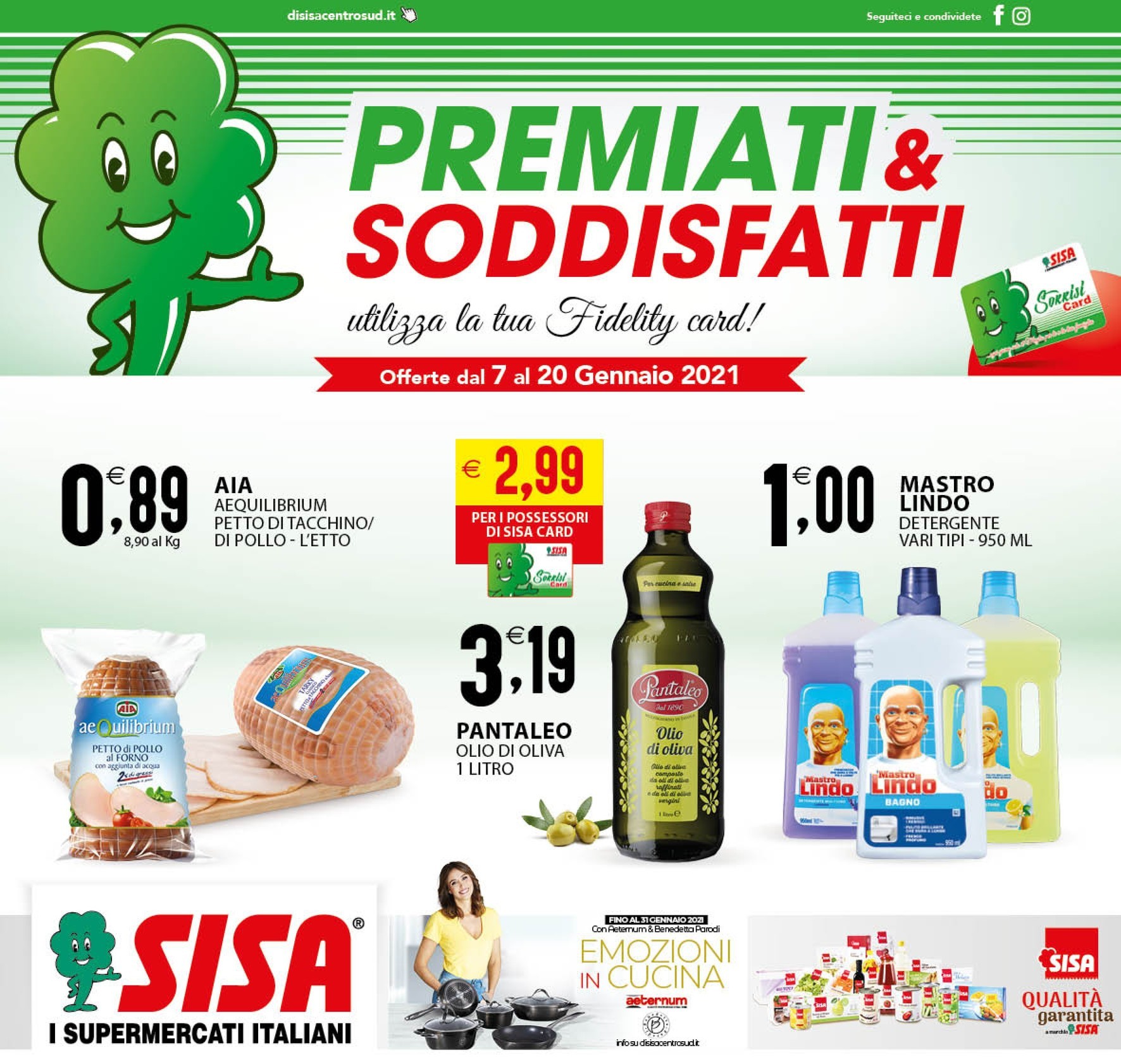 Volantino sisa scafati Volantino sisa scafati