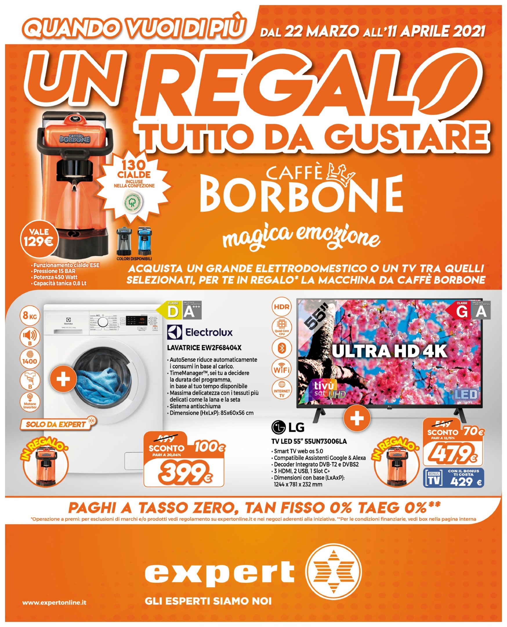 Volantino Expert Caserta Offerte E Negozi Expert