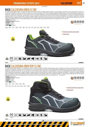 Fiumicino: 280 paia di scarpe antinfortunistiche nuove ai volontari della  Protezione civile – Civonline.it
