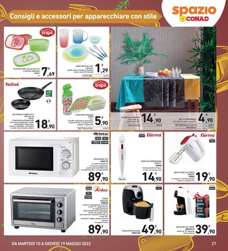 Microonde a Anguillara sabazia, volantini offerte, prezzi e negozi  elettronica - PromoQui
