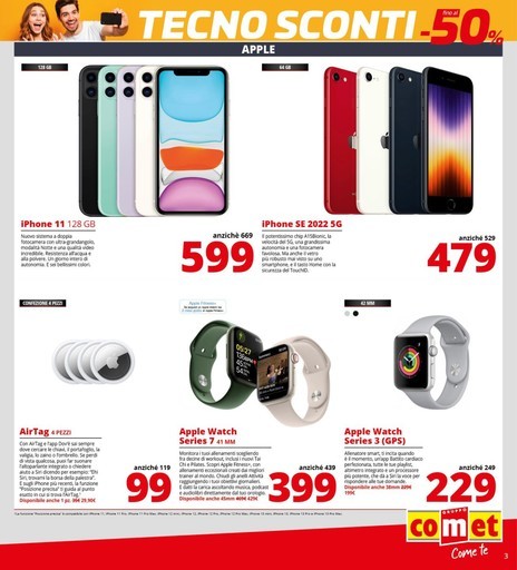Offerte iPhone 11 Pro a Bologna, prezzo negozio vicino