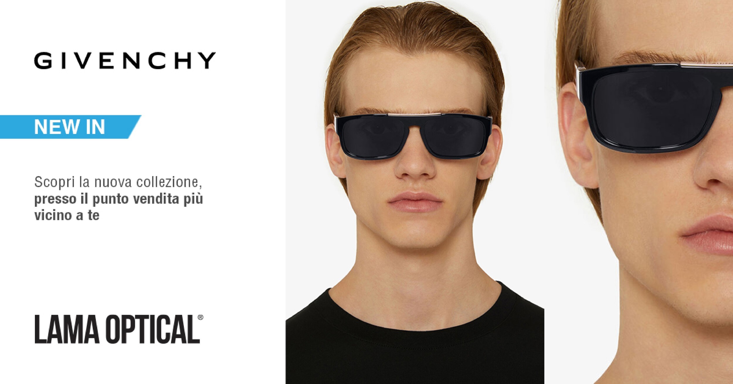 Volantino Lama Optical a Melito di napoli: offerte di salute e bellezza dal  29/05