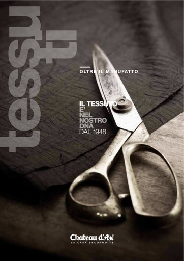 Catalogo Tessuti Catalogo Tessuti
