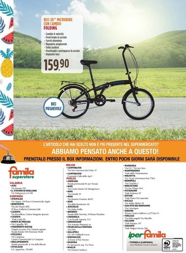 Offerte Champagne a Putignano nel volantino di iper supermercati - PromoQui