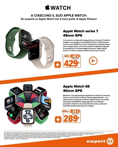 Smartwatch, acquisto online smartwatch in offerta | Unieuro