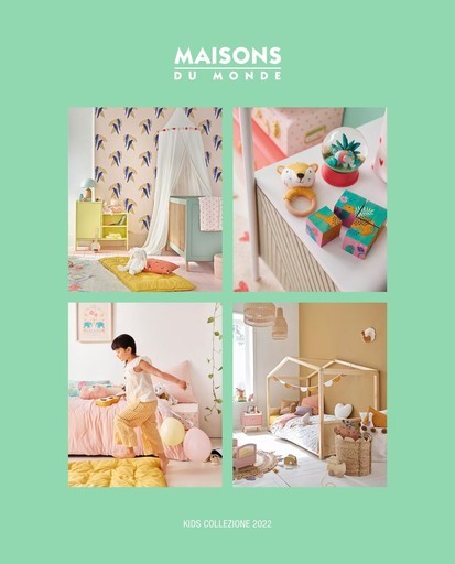 Kids collezione Kids collezione