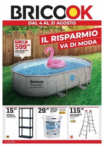 Il risparmio va di moda Il risparmio va di moda