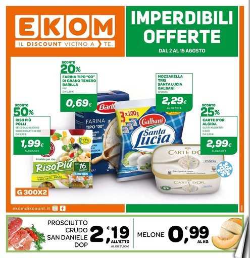 Imperdibili offerte Imperdibili offerte