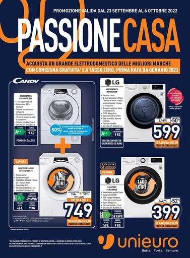 PASSIONE CASA PASSIONE CASA