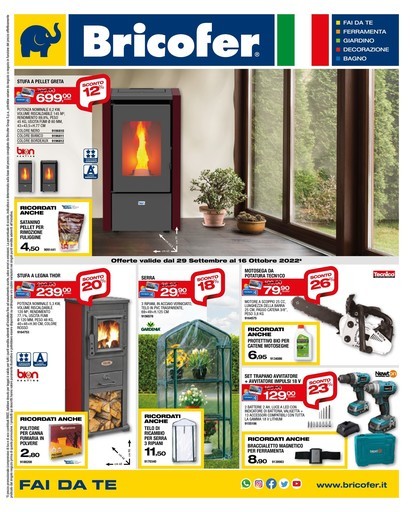 Nuove offerte Nuove offerte