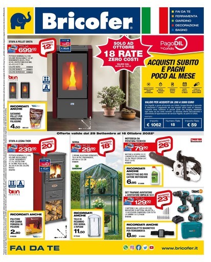 Offerte Offerte
