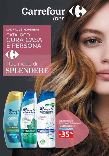 Catalogo cura casa e persona Catalogo cura casa e persona