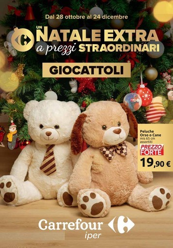 Catalogo Giocattolo Catalogo Giocattolo