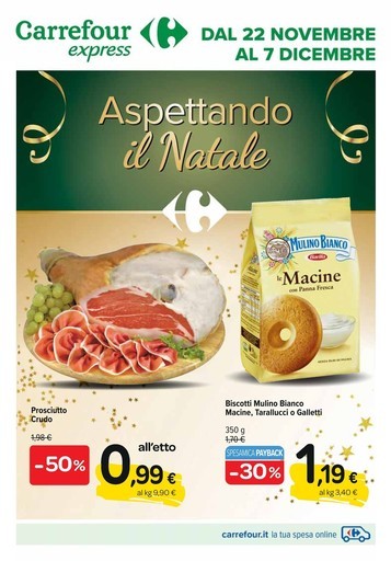 Aspettando il Natale Aspettando il Natale