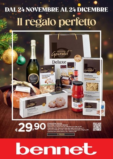Il regalo perfetto Il regalo perfetto