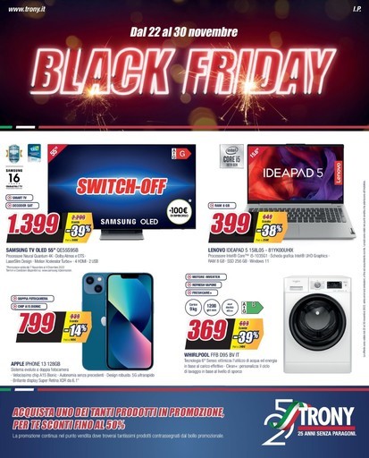 Black friday Black friday