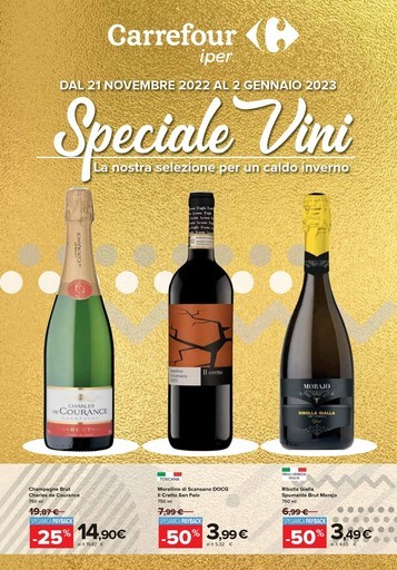 Speciale Vini Speciale Vini