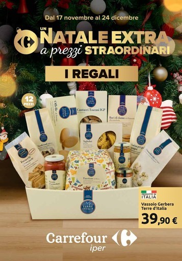 Natale Extra Natale Extra