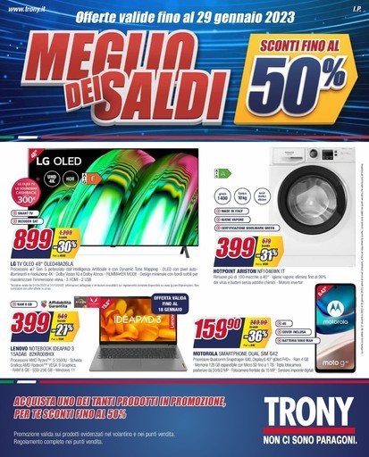 Meglio dei saldi Meglio dei saldi
