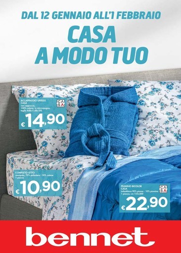 Casa a modo tuo Casa a modo tuo