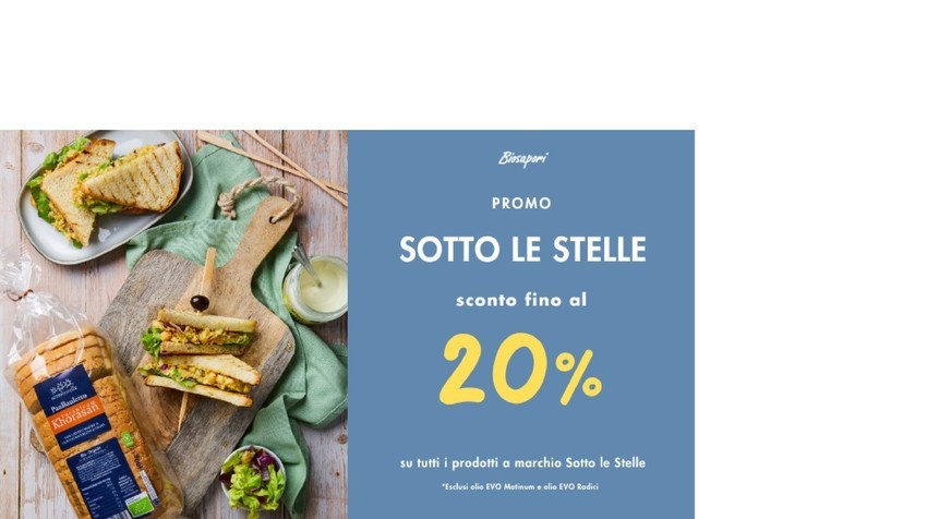 Sotto Le Stelle Sotto Le Stelle
