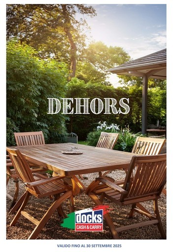 Dehors Dehors