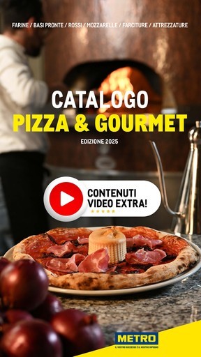 Catalogo Pizza And Gourmet 2025 Catalogo Pizza And Gourmet 2025