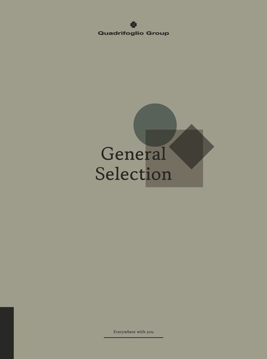 Genereal Selection