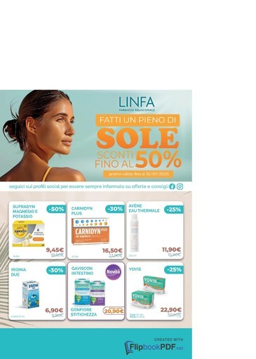 Sconti fino al 50% Sconti fino al 50%