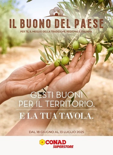 Il Buono del Paese Il Buono del Paese