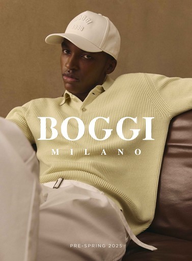 Pre-Spring '25 Catalog Pre-Spring '25 Catalog